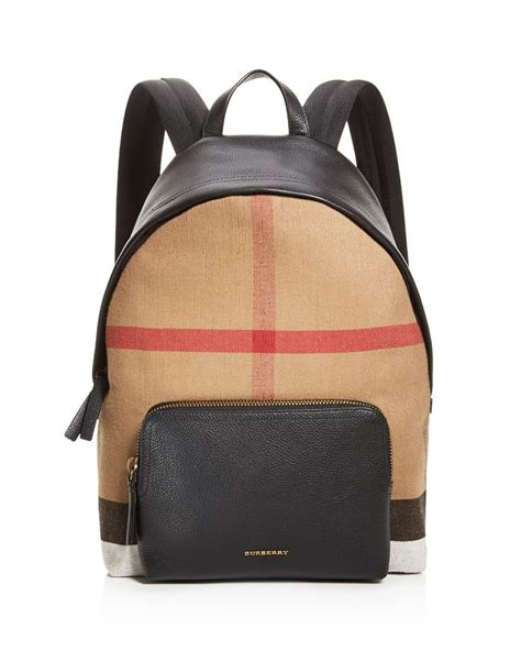 burberry abbeydale backpack|Burberry Burbery Abbeydale Backpack .